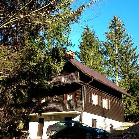 Apartments Jelka Kranjska Gora Exterior foto