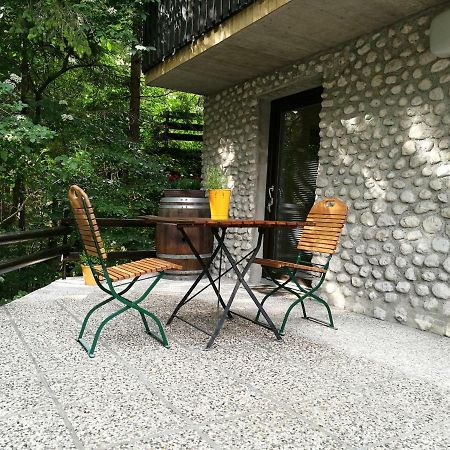 Apartments Jelka Kranjska Gora Exterior foto