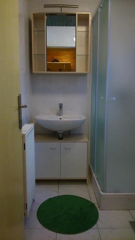 Apartments Jelka Kranjska Gora Zimmer foto