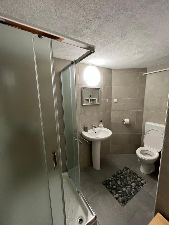 Apartments Jelka Kranjska Gora Exterior foto
