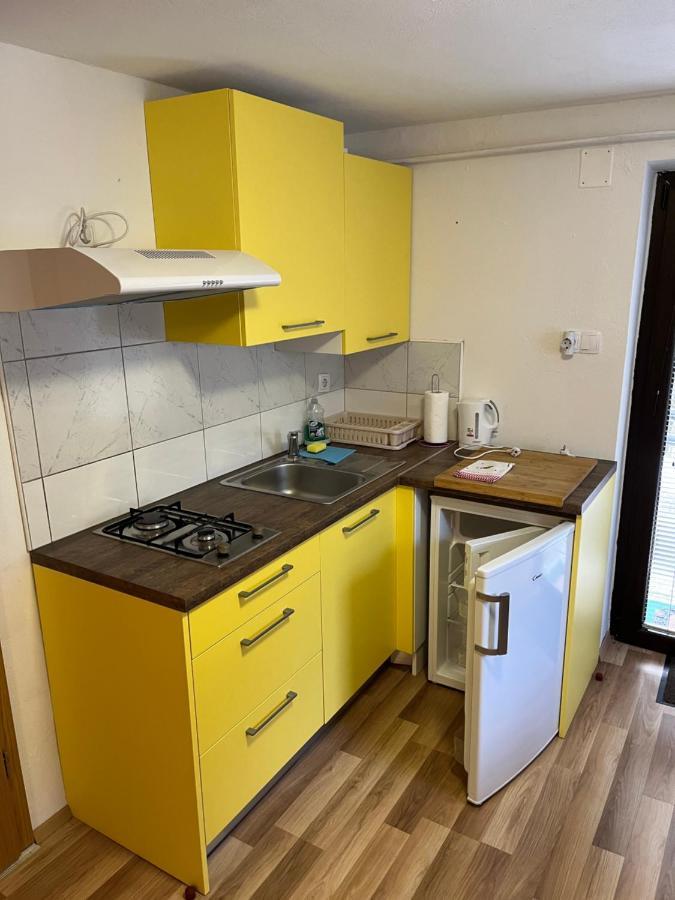 Apartments Jelka Kranjska Gora Exterior foto