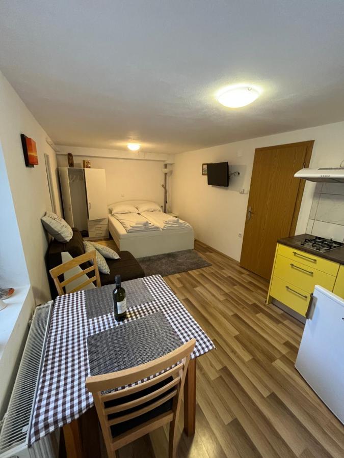 Apartments Jelka Kranjska Gora Exterior foto