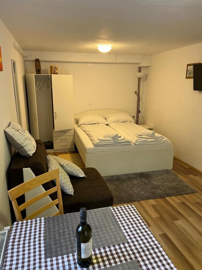 Apartments Jelka Kranjska Gora Exterior foto