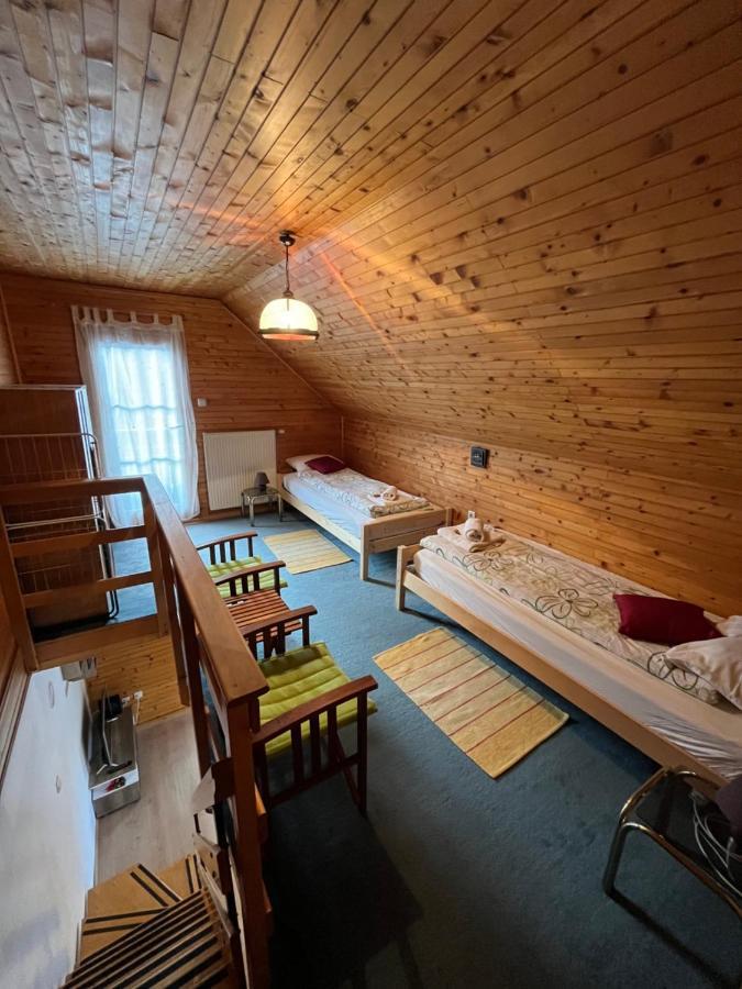 Apartments Jelka Kranjska Gora Exterior foto