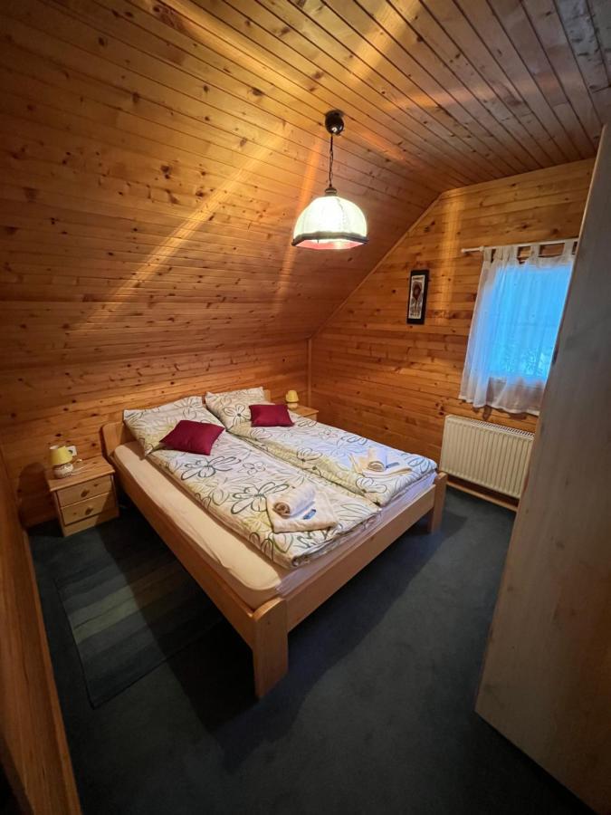 Apartments Jelka Kranjska Gora Exterior foto