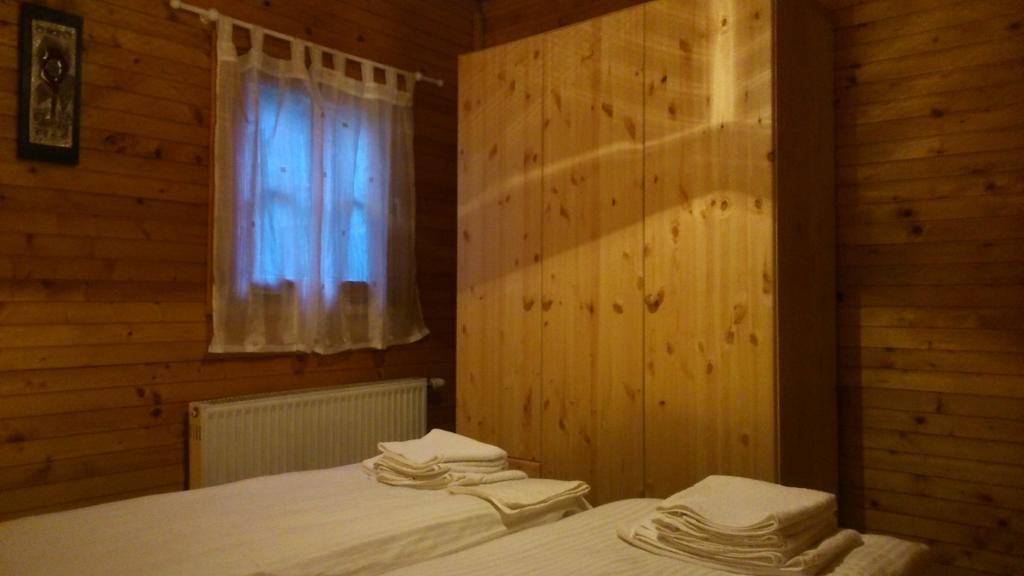 Apartments Jelka Kranjska Gora Zimmer foto