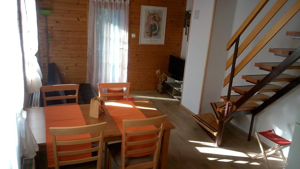 Apartments Jelka Kranjska Gora Zimmer foto