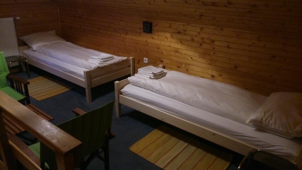 Apartments Jelka Kranjska Gora Zimmer foto