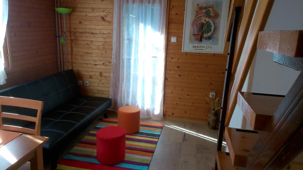 Apartments Jelka Kranjska Gora Zimmer foto