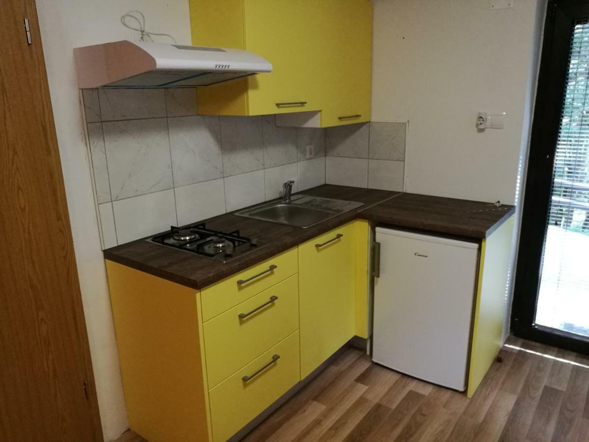 Apartments Jelka Kranjska Gora Exterior foto