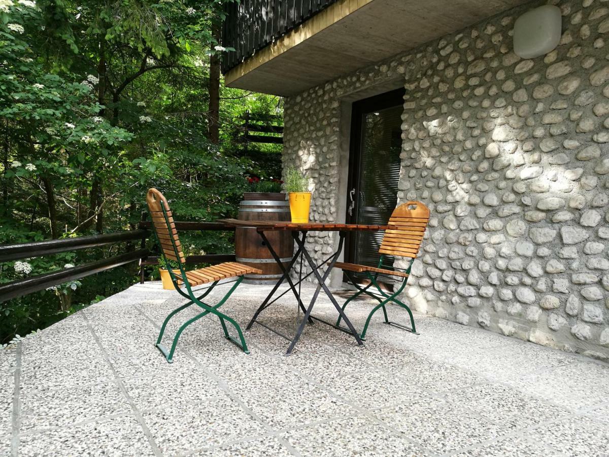 Apartments Jelka Kranjska Gora Exterior foto